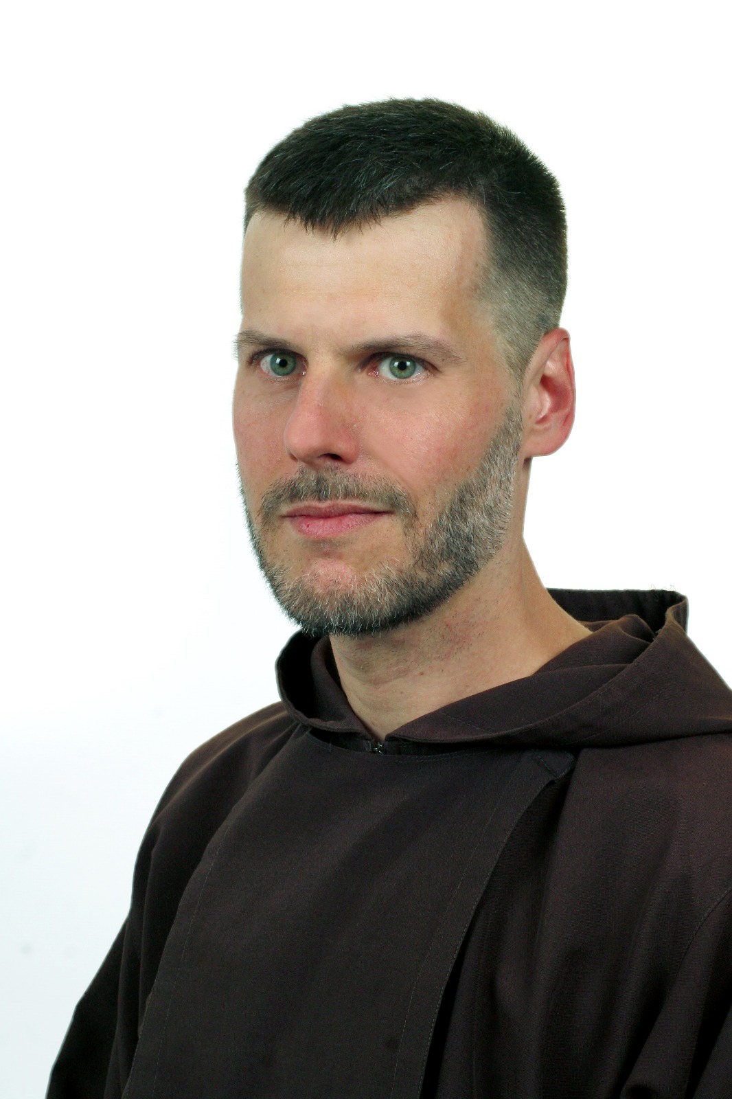 Br Bartosz Tkaczyk